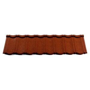 композитная черепица metrotile
